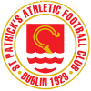 Trang chủ 66 St Patricks Athletic